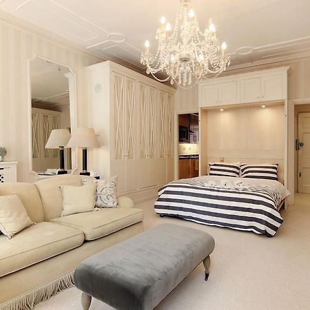 London Lifestyle Apartments Knightsbridge Екстер'єр фото